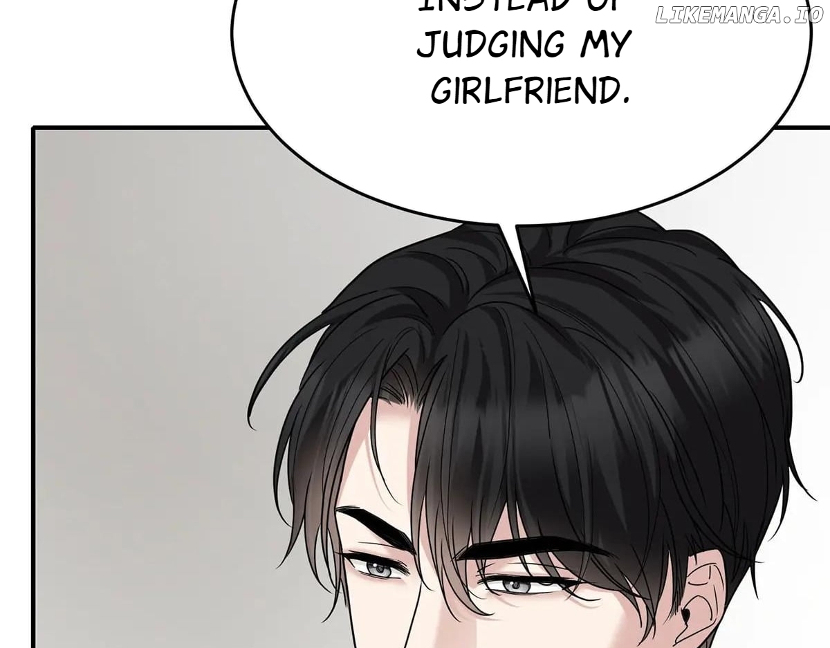 After Breakup: Had an Affair With My Ex's Uncle Chapter 82 - page 200